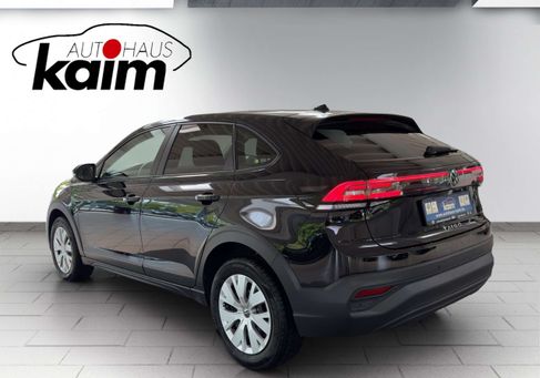 Volkswagen Taigo, 2024
