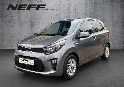 Kia Picanto, 2022