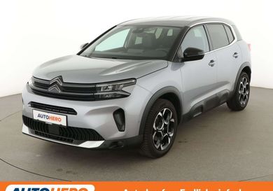 Citroën C5 Aircross, 2024
