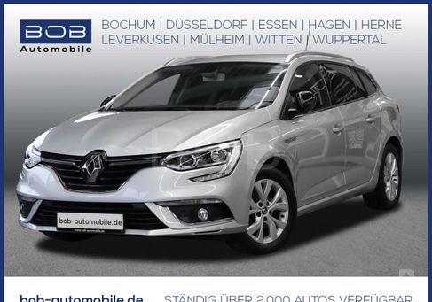 Renault Megane, 2019