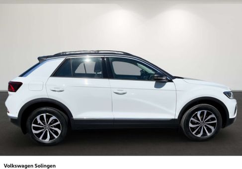 Volkswagen T-Roc, 2022