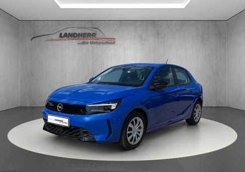 Opel Corsa, 2024 2