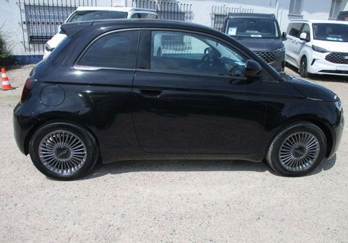 Fiat, 2022