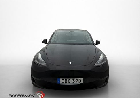 Tesla Model Y, 2024 2