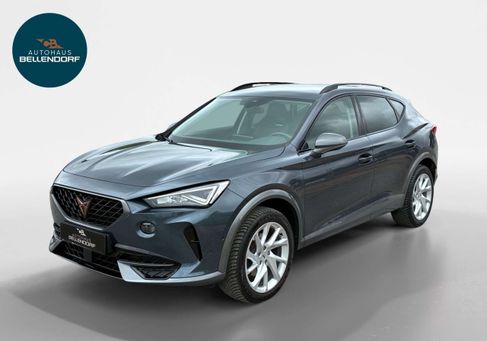 Cupra Formentor, 2023