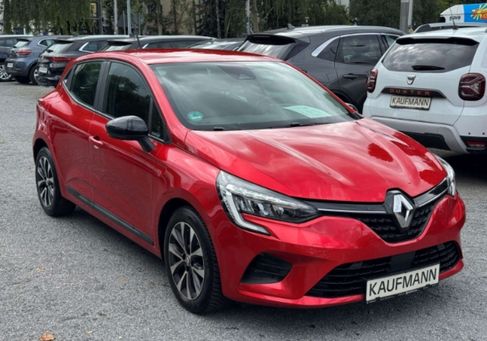 Renault Clio, 2023