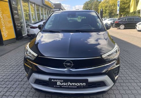 Opel Crossland X, 2024 2