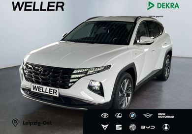 Hyundai Tucson, 2022