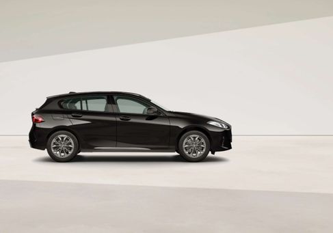 BMW 116, 2026