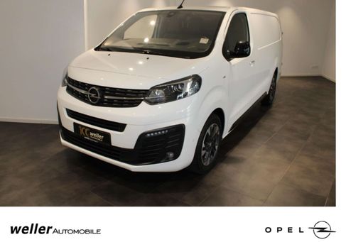 Opel Vivaro, 2020