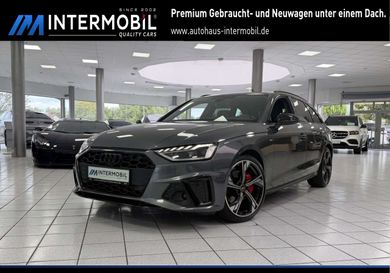 Audi A4, 2023
