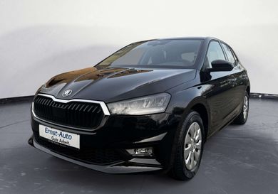Skoda Fabia, 2025