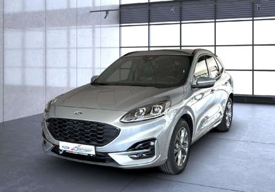 Ford Kuga, 2023