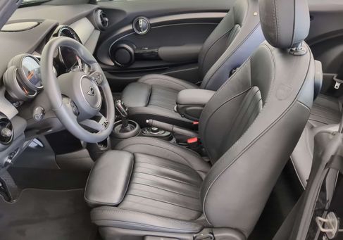 MINI Cooper S Cabrio, 2022