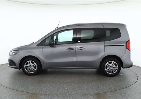 Mercedes-Benz Citan, 2022 2