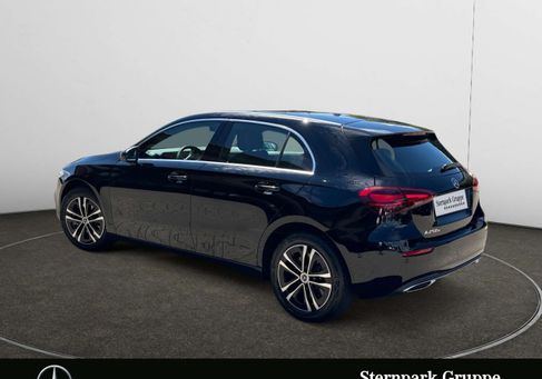 Mercedes-Benz A 250, 2024