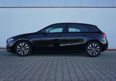 Mercedes-Benz A 160, 2020