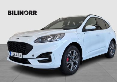 Ford Kuga, 2023
