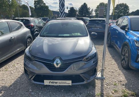 Renault Clio, 2023 3