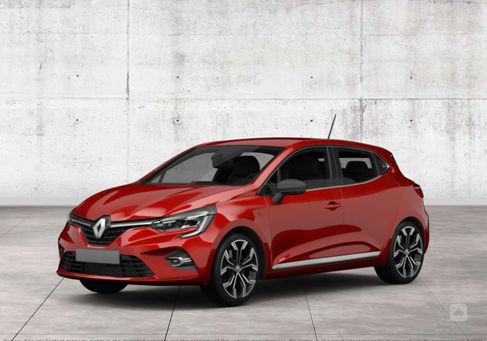 Renault Clio, 2023