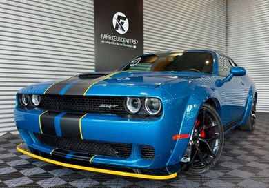 Dodge Challenger, 2023