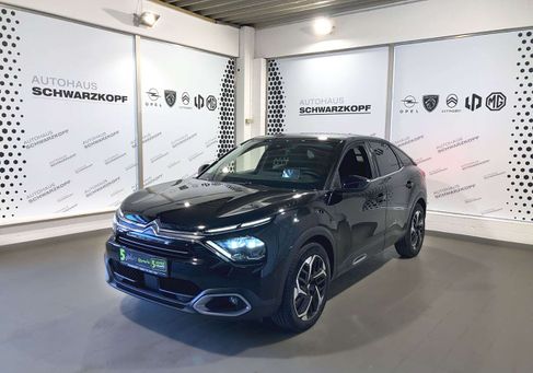 Citroën C4, 2024 2