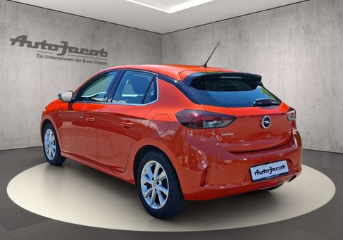 Opel Corsa, 2023 3