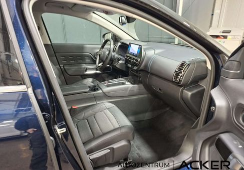 Citroën C5 Aircross, 2025 3