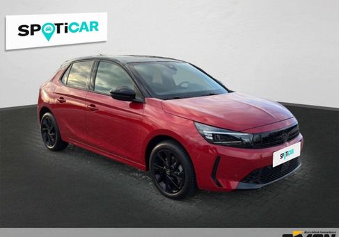 Opel Corsa, 2024 3