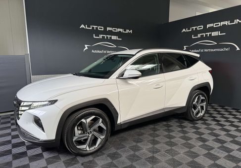 Hyundai Tucson, 2024