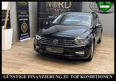 Volkswagen Passat Variant, 2022