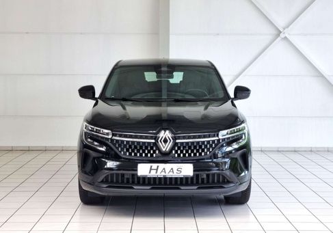 Renault Austral, 2025
