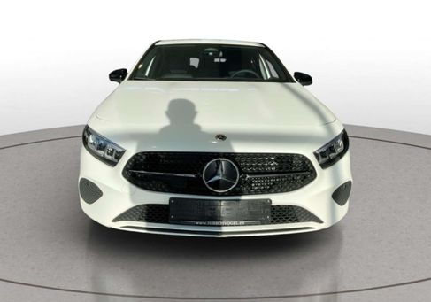Mercedes-Benz A 180, 2026