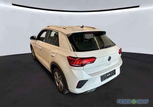 Volkswagen T-Roc, 2024
