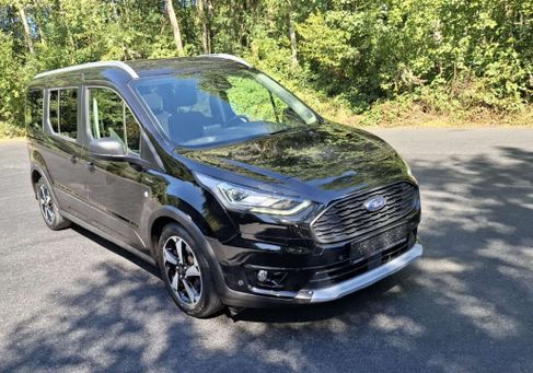 Ford Tourneo Connect, 2022