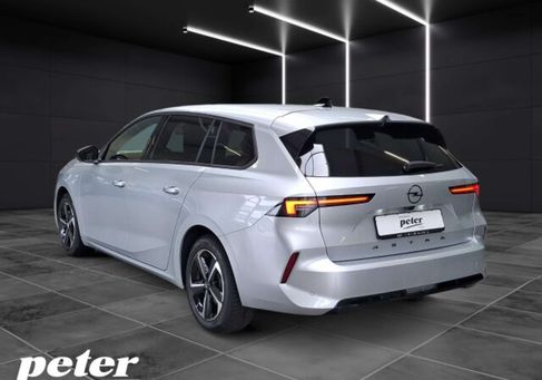 Opel Astra, 2024