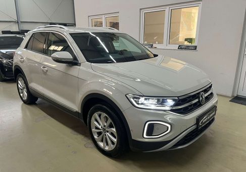 Volkswagen T-Roc, 2023