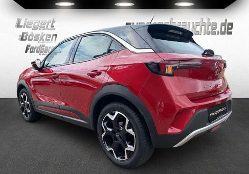 Opel Mokka, 2023 2