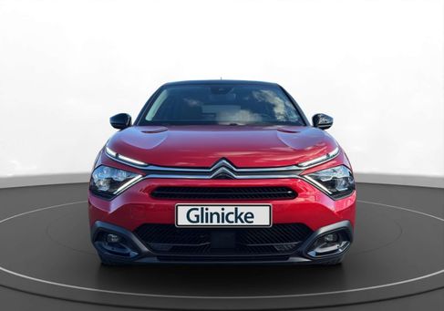 Citroën C4, 2022 2