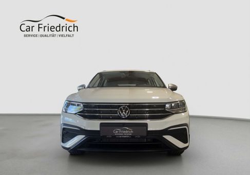 Volkswagen Tiguan Allspace, 2024 3