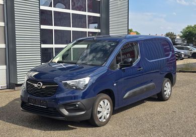Opel Combo, 2023
