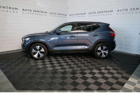Volvo XC40, 2021 2