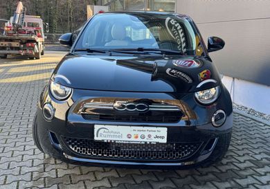Fiat 500, 2026
