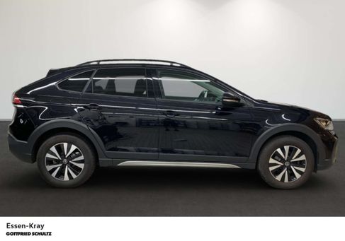 Volkswagen Taigo, 2022 3