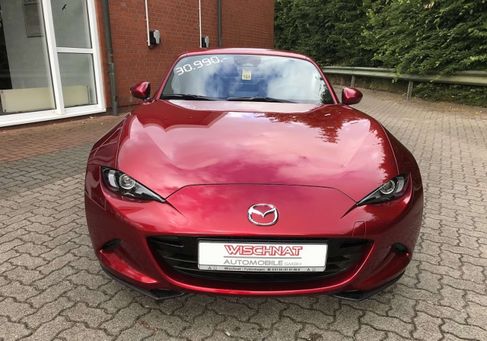Mazda MX-5, 2026 3
