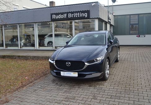 Mazda CX-30, 2025 2