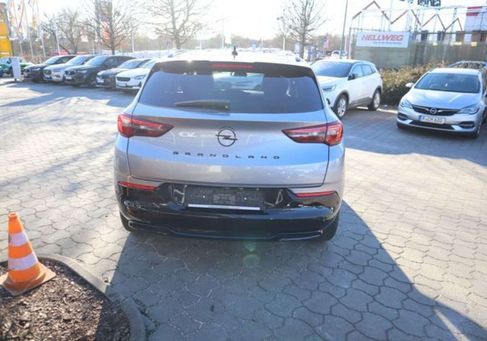 Opel Grandland X, 2023