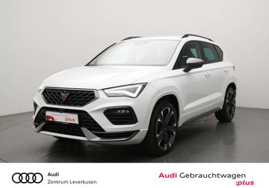 Cupra Ateca, 2023