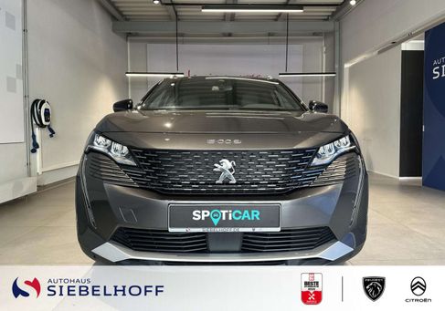 Peugeot 5008, 2024