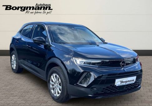 Opel Mokka, 2023 3